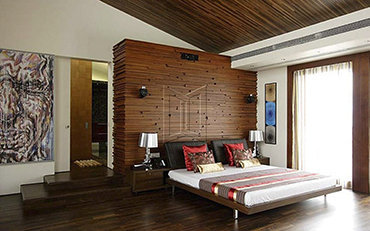 bedroom interior designer bangalore