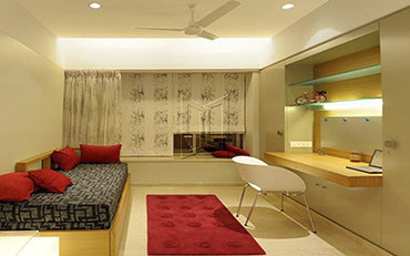 famous home interior designers in bangalore