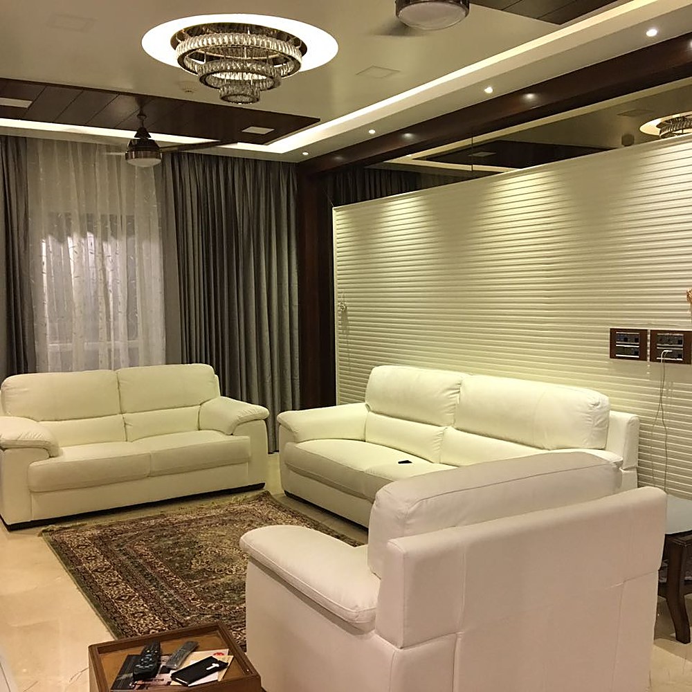 Residential interior design by Perfect Interior Designs