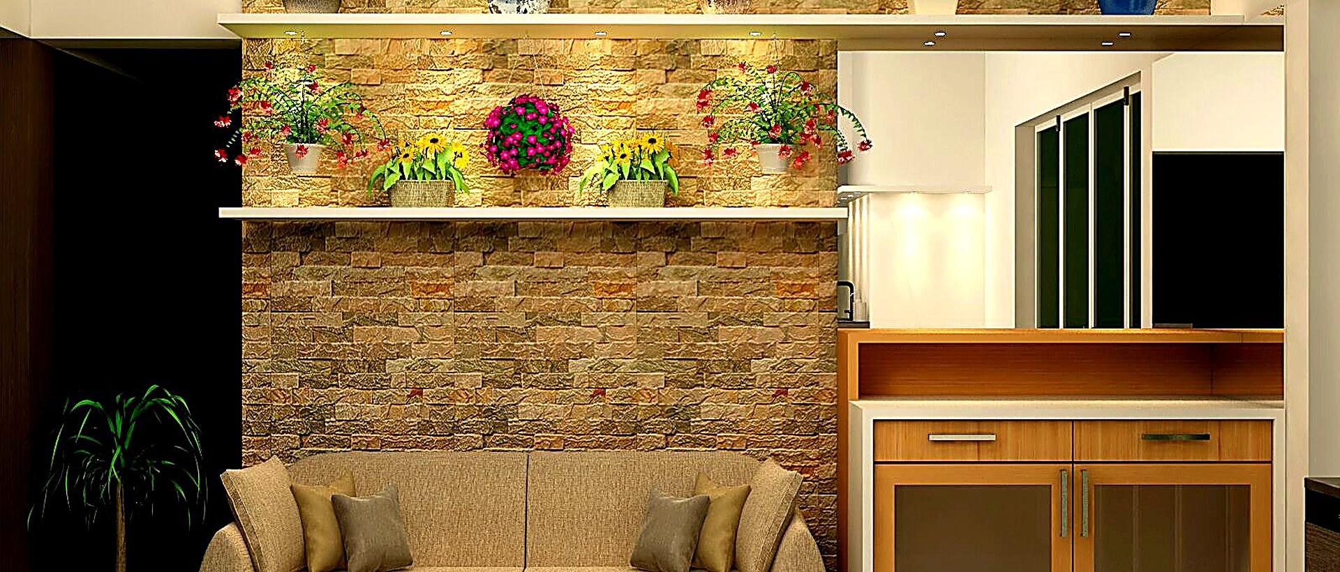 Custom Interior Design Consultation