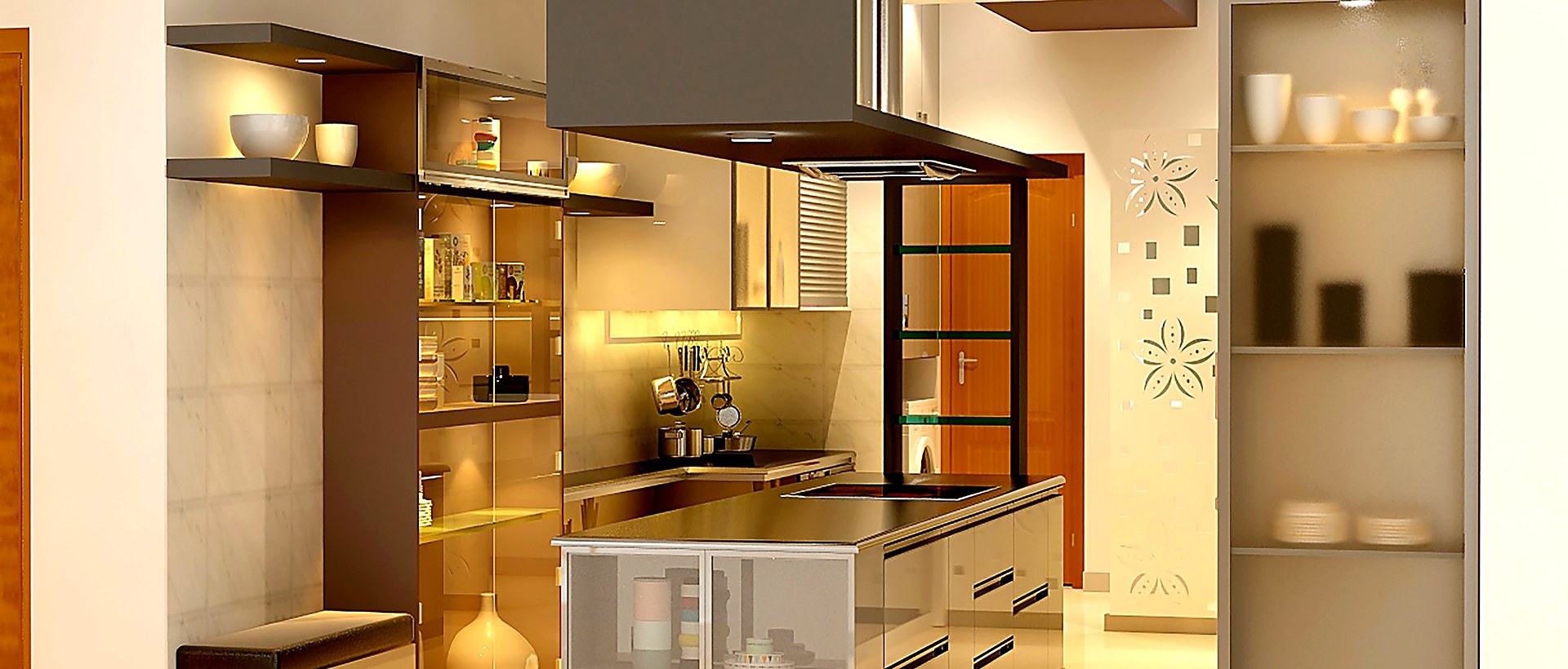 Space Planning and Layout Design