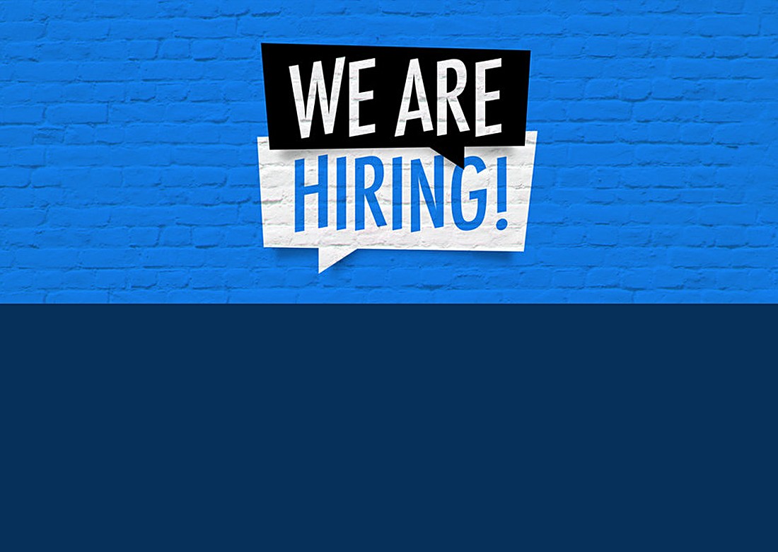 We Are Hiring - Perfect Interior Designs