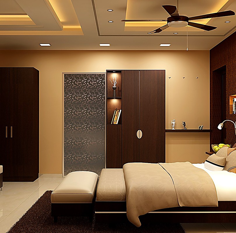 Premium luxury interior by Perfect Interior Designs