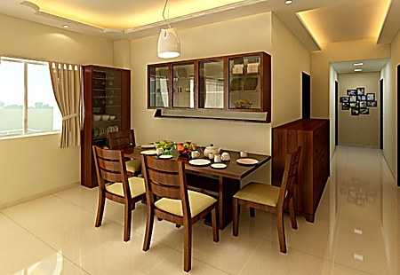 Interior package design by Perfect Interior Designs