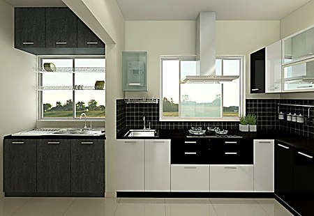 Interior package design by Perfect Interior Designs