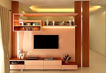 Interior package design by Perfect Interior Designs