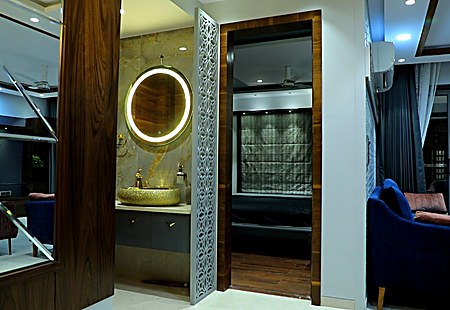 Interior package design by Perfect Interior Designs