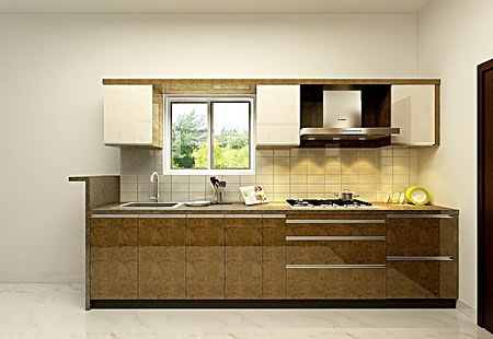 Interior package design by Perfect Interior Designs