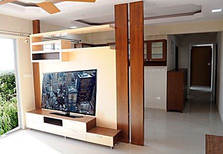 Interior package design by Perfect Interior Designs